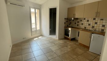 appartement 2 pièces à louer MONTPELLIER 34000 34.3 m²