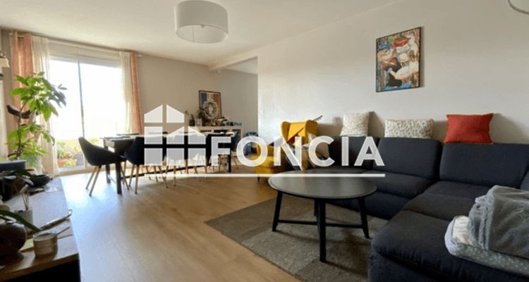 Vue n°1 Appartement 4 pièces à vendre - Toulouse (31400) 270 000 €
