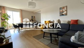 appartement 4 pièces à vendre TOULOUSE 31400 100 m²