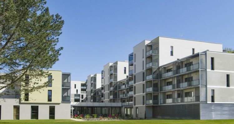 programme-neuf 1 appartement neuf à vendre Rennes 35000