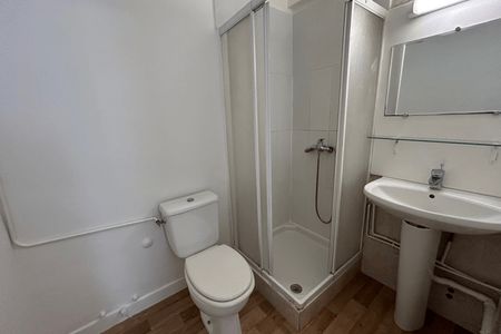 Vue n°2 Appartement 2 pièces T2 F2 à louer - Antibes (06600)