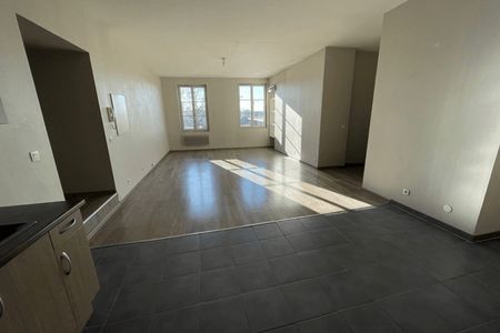appartement 4 pièces à louer ROUEN 76000 99 m²