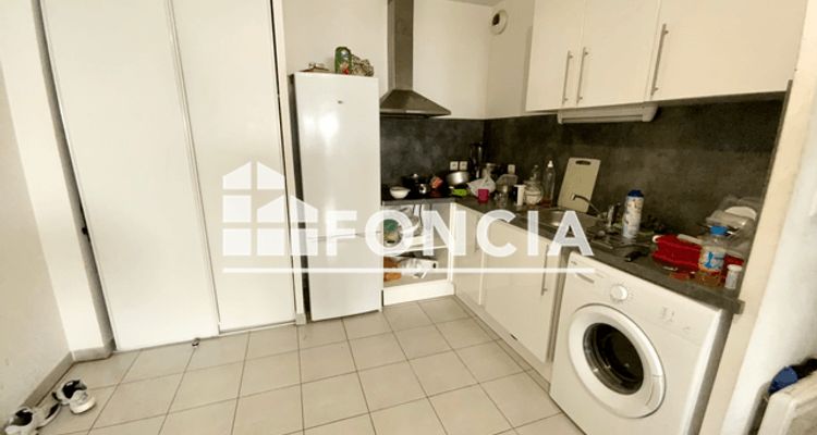 appartement 2 pièces à vendre BEZIERS 34500 43.51 m²