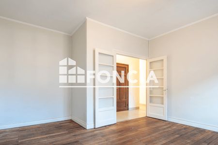 appartement 3 pièces à vendre Grenoble 38000 73 m²