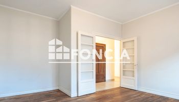 appartement 3 pièces à vendre Grenoble 38000 73 m²