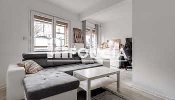 appartement 2 pièces à vendre MARCQ EN BAROEUL 59700 50 m²
