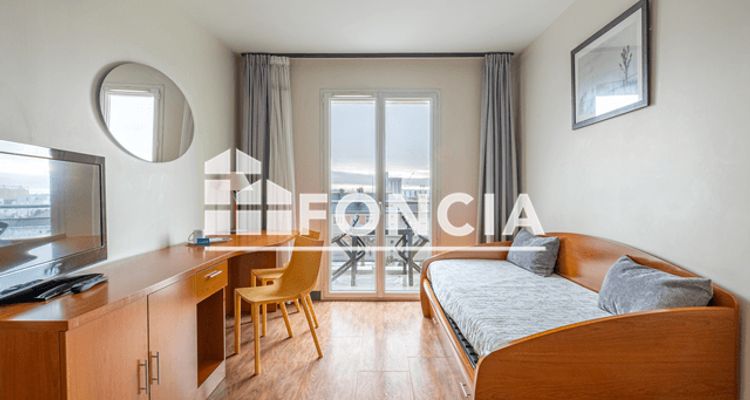 Vue n°1 Appartement 4 pièces T4 F4 à vendre - Saint-nazaire (44600)