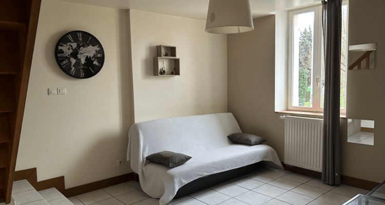 appartement-meuble 3 pièces à louer GIEN 45500 56.3 m²