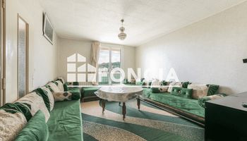appartement 3 pièces à vendre MANOSQUE 04100 55 m²
