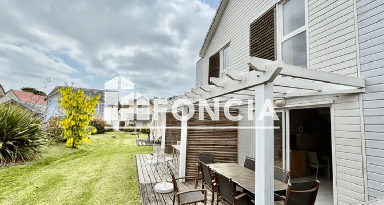 maison 3 pièces à vendre Pornichet 44380 45.62 m²