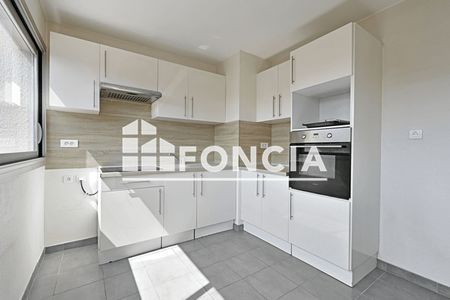 Vue n°3 Appartement 2 pièces T2 F2 à vendre - Montpellier (34090)