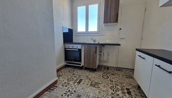 appartement 3 pièces à louer BRIGNOLES 83170 52.1 m²