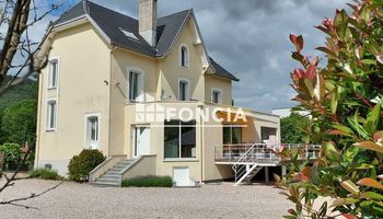 maison 7 pièces à vendre Laveline-devant-Bruyères 88600 210 m²