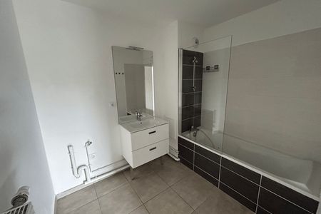 Vue n°3 Appartement 2 pièces T2 F2 à louer - Armentieres (59280)