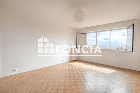 Appartement a vendre  - 2 pièce(s) - 56.27 m2 - Surfyn