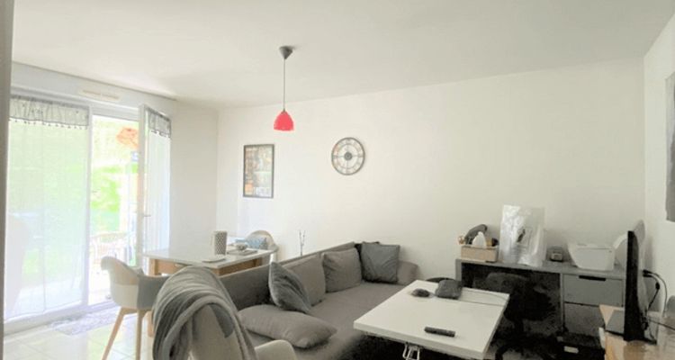 appartement 2 pièces à louer LIMOGES 87100 43 m²