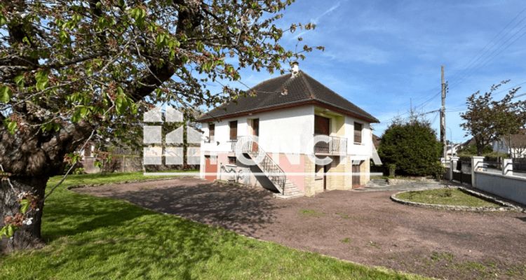 maison 5 pièces à vendre Caen 14000 98 m²