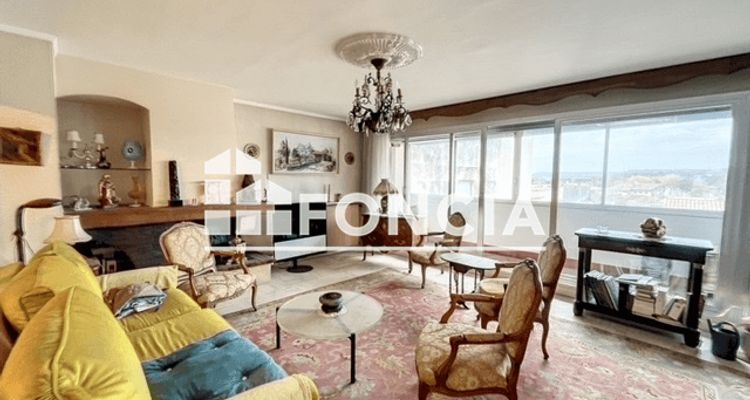 appartement 7 pièces à vendre AVIGNON 84000 180.36 m²