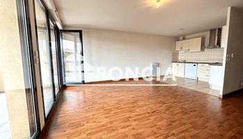 appartement 3 pièces à vendre Toulouse 31400 72.36 m²