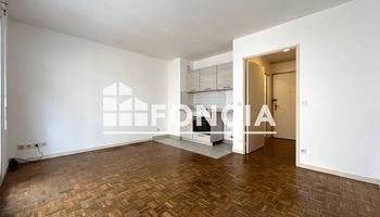 appartement 1 pièce à vendre Rueil-Malmaison 92500 24.75 m²