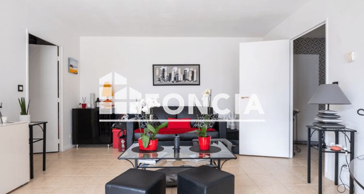 appartement 3 pièces à vendre Saint-Nazaire 44600 60.53 m²