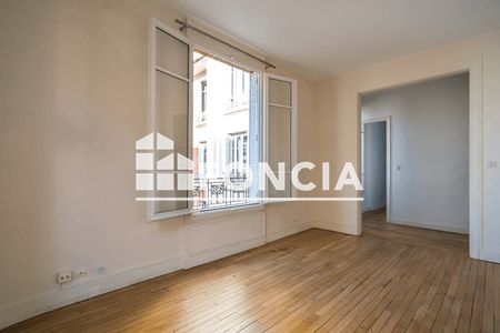 Vue n°2 Appartement 3 pièces à vendre - Boulogne Billancourt (92100) 640 000 €