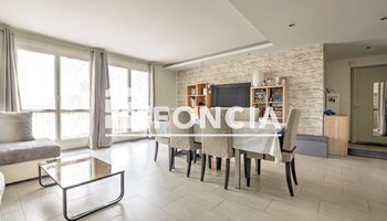 appartement 4 pièces à vendre Montigny-le-Bretonneux 78180 94 m²