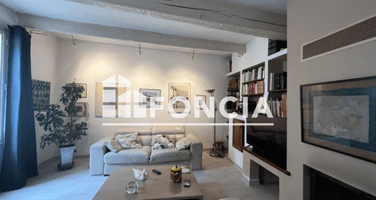 maison 4 pièces à vendre Arles 13200 130 m²