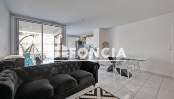 appartement 3 pièces à vendre MONTPELLIER 34070 68 m²