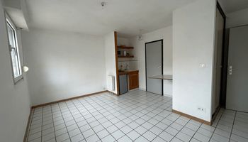 appartement 1 pièce à louer AMIENS 80000