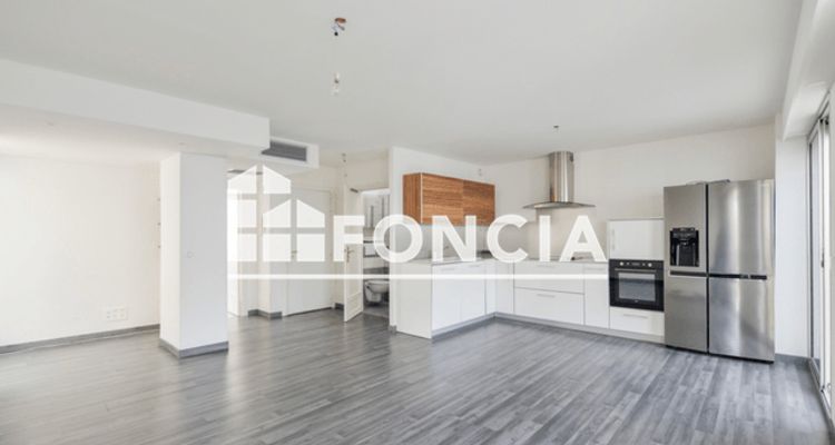 appartement 2 pièces à vendre Nice 06100 47.73 m²