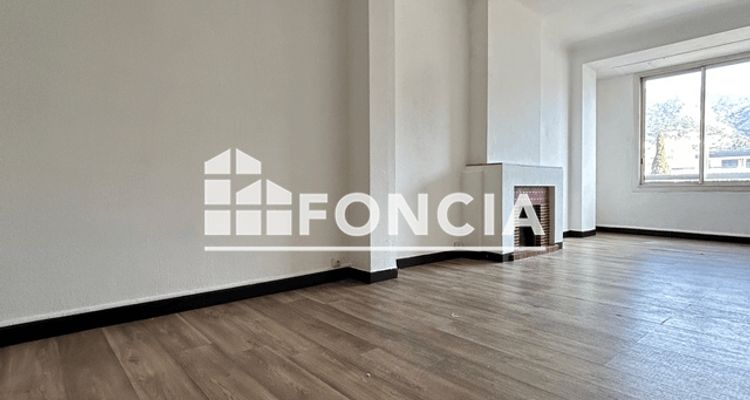 appartement 4 pièces à vendre TOULON 83000 81.03 m²