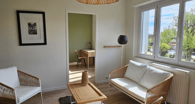 appartement-meuble 5 pièces à louer TALENCE 33400 87.5 m²