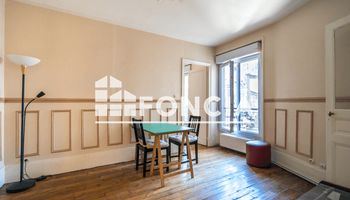 appartement 2 pièces à vendre PARIS 14ème 75014 30.66 m²