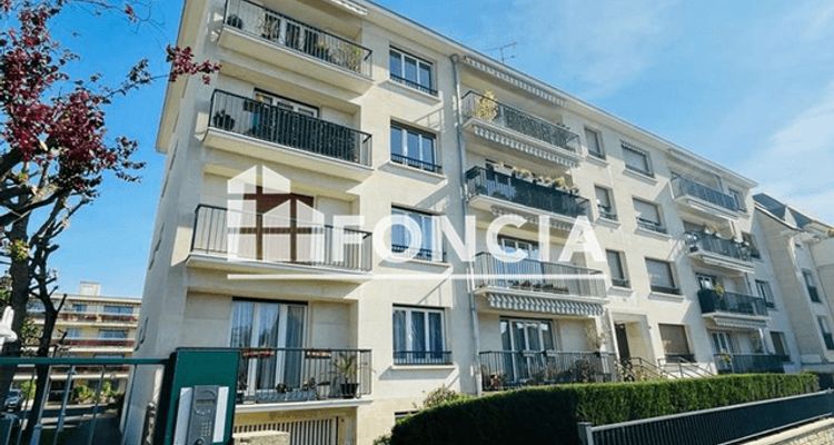 appartement 5 pièces à vendre BOURG LA REINE 92340 126 m²