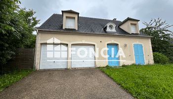 maison 6 pièces à vendre VILLECRESNES 94440 137.67 m²