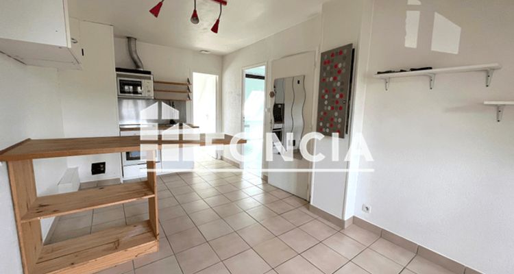 appartement 2 pièces à vendre VILLIERS SUR MORIN 77580 28.5 m²