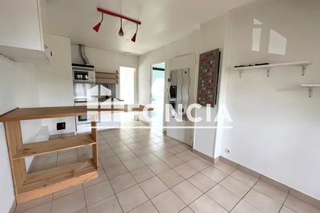 appartement 2 pièces à vendre VILLIERS SUR MORIN 77580 28.5 m²