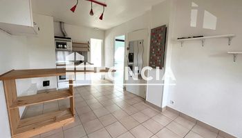 appartement 2 pièces à vendre VILLIERS SUR MORIN 77580 28.5 m²