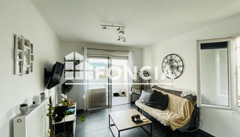 appartement 1 pièce à vendre La Moutonne 83260 30 m²