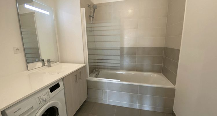 Vue n°1 Appartement 3 pièces T3 F3 à louer - Nemours (77140)