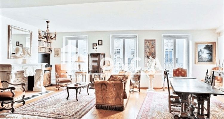 Vue n°1 Appartement 3 pièces à vendre - PARIS 2ème (75002) - 106 m²