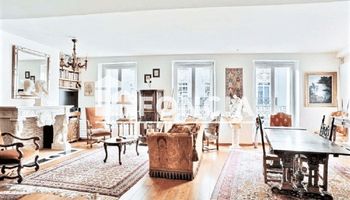appartement 3 pièces à vendre PARIS 2ème 75002 106 m²