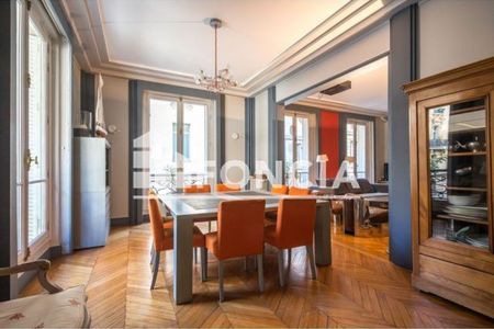 Vue n°2 Appartement 7 pièces à vendre - Paris 16ᵉ (75016) 2 420 000 €