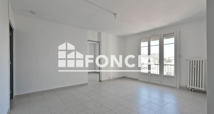 appartement 3 pièces à vendre NIMES 30900 59 m²