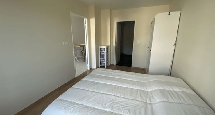 appartement-meuble 2 pièces à louer RENNES 35000 40 m²