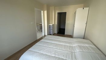 appartement-meuble 2 pièces à louer RENNES 35000 40 m²