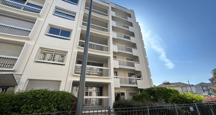 Vue n°1 Appartement 5 pièces à louer - Nancy (54000) 998 €/mois cc