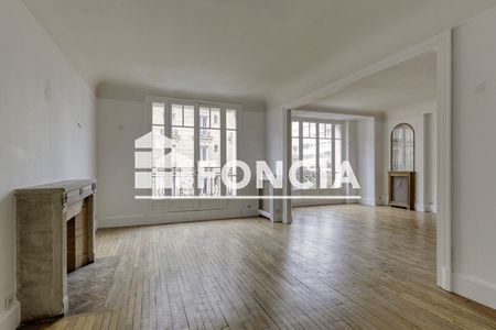 appartement 4 pièces à vendre Paris 16ᵉ 75016 121 m²