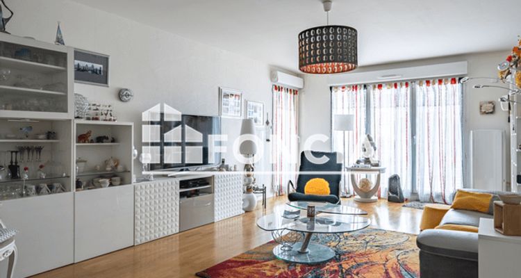 appartement 4 pièces à vendre MEUDON 92190 93 m²
